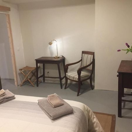 Le Logis Alexandra Bnb La Trimouille Exterior foto